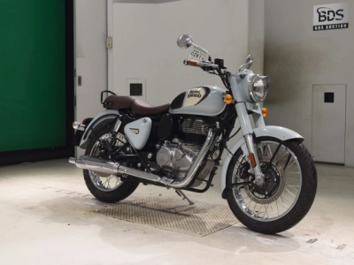 OTHER  ENFIELD  CLASSIC 350