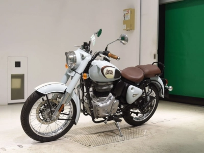 OTHER  ENFIELD  CLASSIC 350
