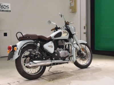 OTHER  ENFIELD  CLASSIC 350