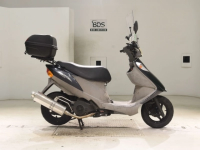 Suzuki ADDRESS V125
