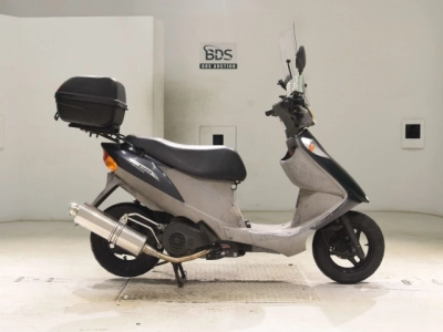 Suzuki ADDRESS V125