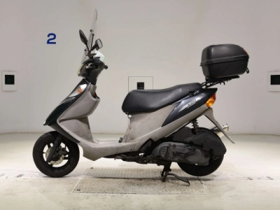 Suzuki ADDRESS V125