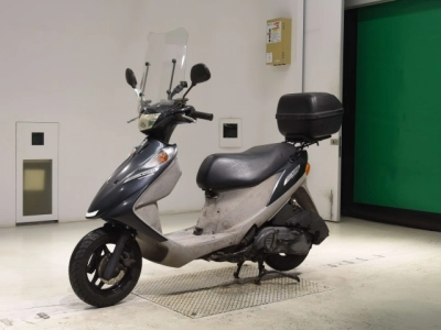 Suzuki ADDRESS V125