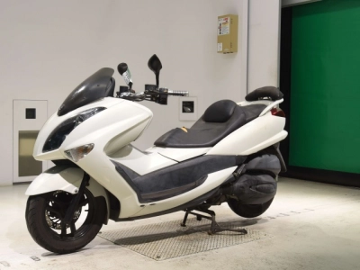Yamaha MAJESTY 250-4