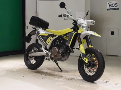 OTHER  HUSQUARNA 701SM