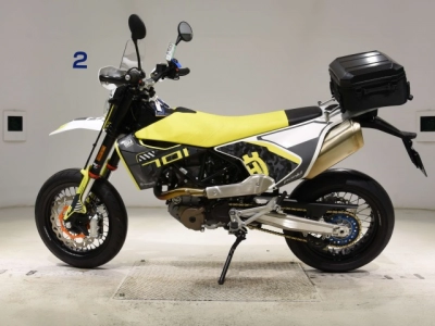 OTHER  HUSQUARNA 701SM