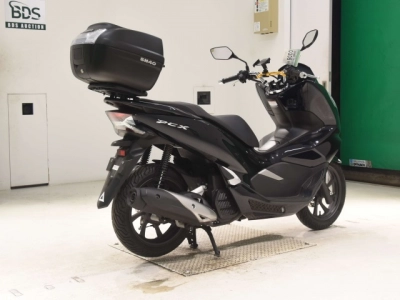 Honda PCX125-3