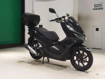 Honda PCX125-3
