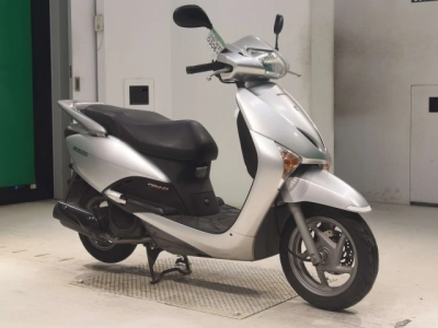Honda LEAD 110