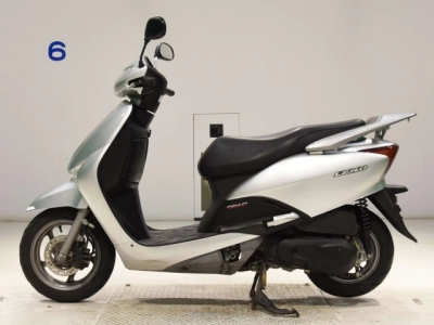 Honda LEAD 110