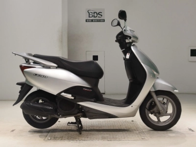 Honda LEAD 110