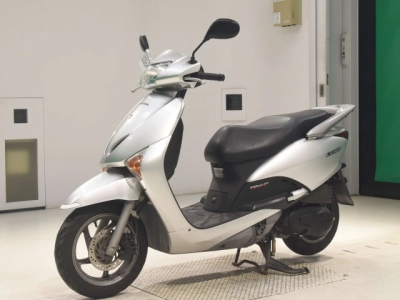 Honda LEAD 110