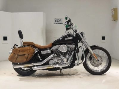 Harley-Davidson HARLEY FXDC1580