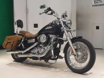 Harley-Davidson HARLEY FXDC1580