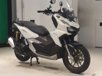Honda ADV160