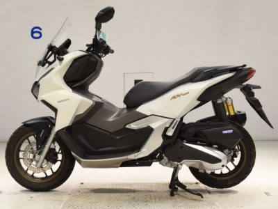 Honda ADV160