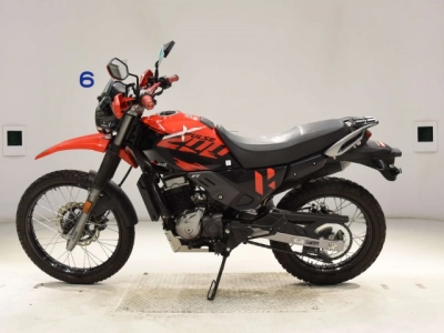 OTHER X-PULSE2004V