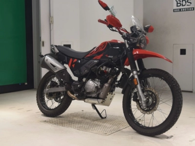 OTHER X-PULSE2004V