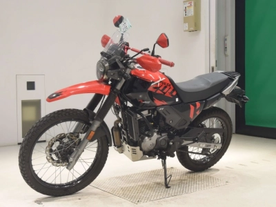 OTHER X-PULSE2004V