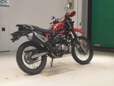 OTHER X-PULSE2004V