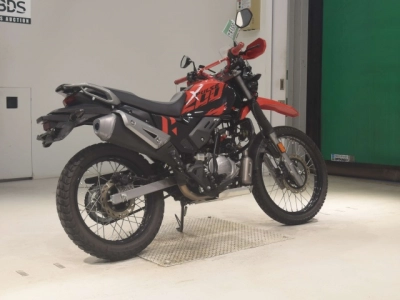 OTHER X-PULSE2004V