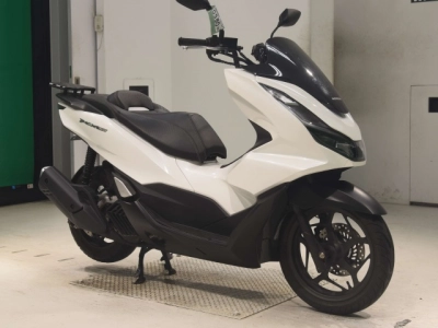 Honda PCX160