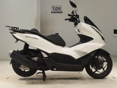 Honda PCX160