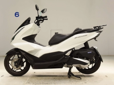 Honda PCX160