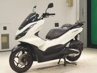 Honda PCX160