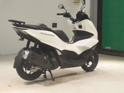 Honda PCX160