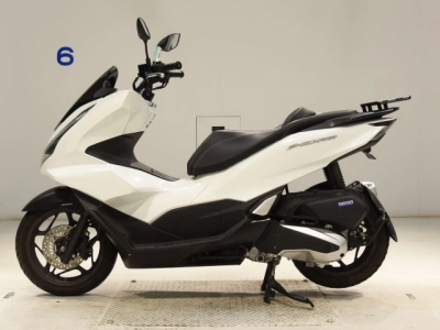 Honda PCX160