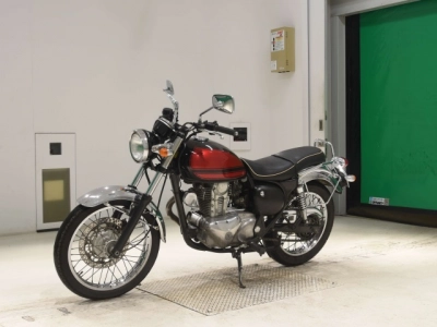 Kawasaki ESTRELLA250 RS
