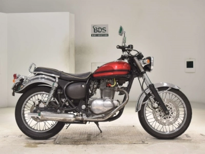 Kawasaki ESTRELLA250 RS