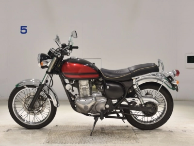 Kawasaki ESTRELLA250 RS