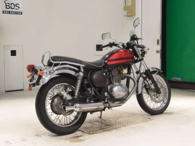 Kawasaki ESTRELLA250 RS