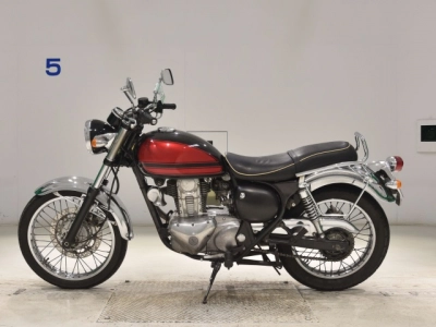 Kawasaki ESTRELLA250 RS