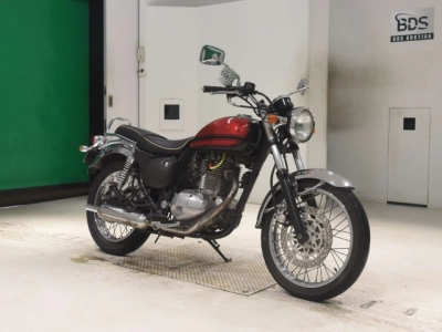 Kawasaki ESTRELLA250 RS