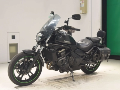 Kawasaki VULCAN650SA