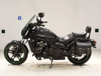 Kawasaki VULCAN650SA