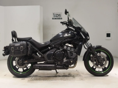 Kawasaki VULCAN650SA