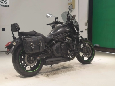 Kawasaki VULCAN650SA