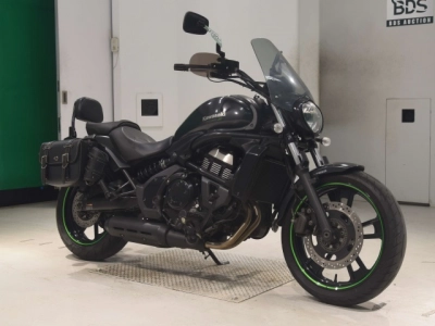 Kawasaki VULCAN650SA