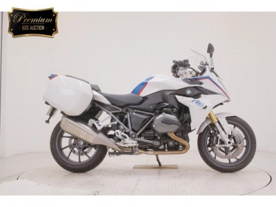 BMW BMWR1200RS
