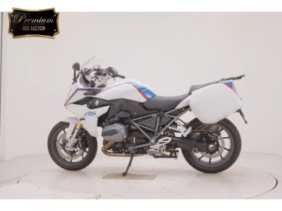 BMW BMWR1200RS