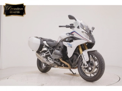 BMW BMWR1200RS