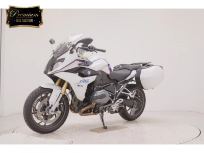 BMW BMWR1200RS