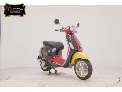 Vespa VESPA PRIMAVERA 125