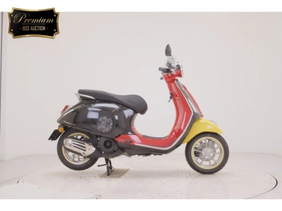 Vespa VESPA PRIMAVERA 125