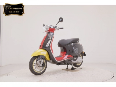 Vespa VESPA PRIMAVERA 125