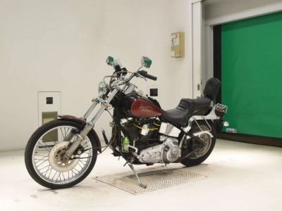 Harley-Davidson HARLEY FXSTC1340